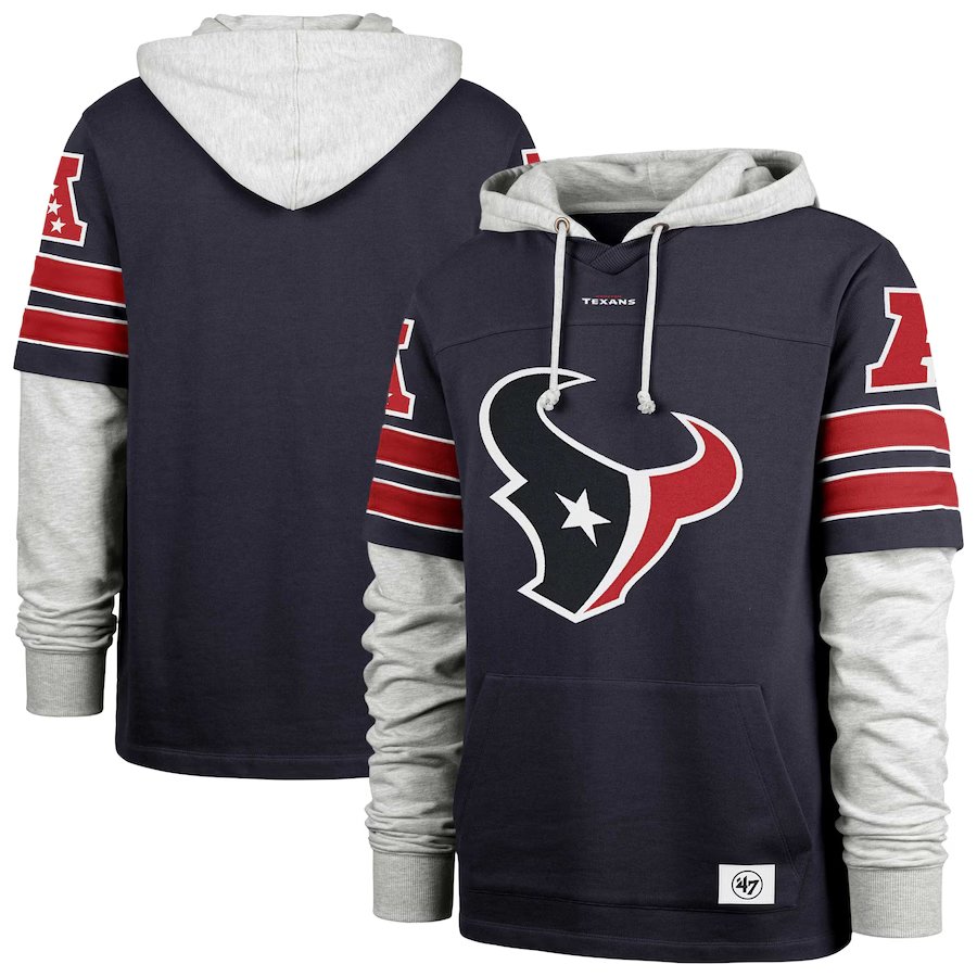 Men Houston Texans 2024 Nike NFL hoodie